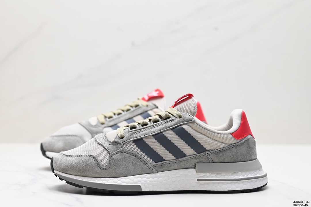 Adidas ZX Series Shoes